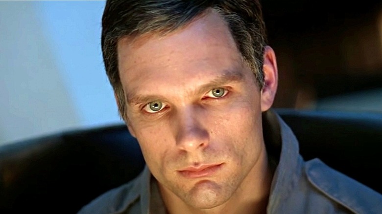 dave bowman from 2001